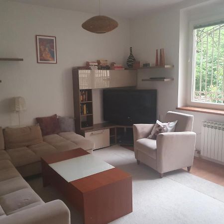 Apartment In The City Center Sarajevo Luaran gambar
