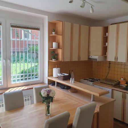 Apartment In The City Center Sarajevo Luaran gambar