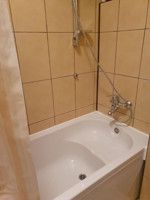 Apartment In The City Center Sarajevo Luaran gambar