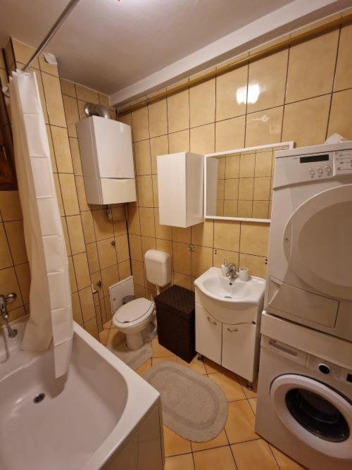 Apartment In The City Center Sarajevo Luaran gambar